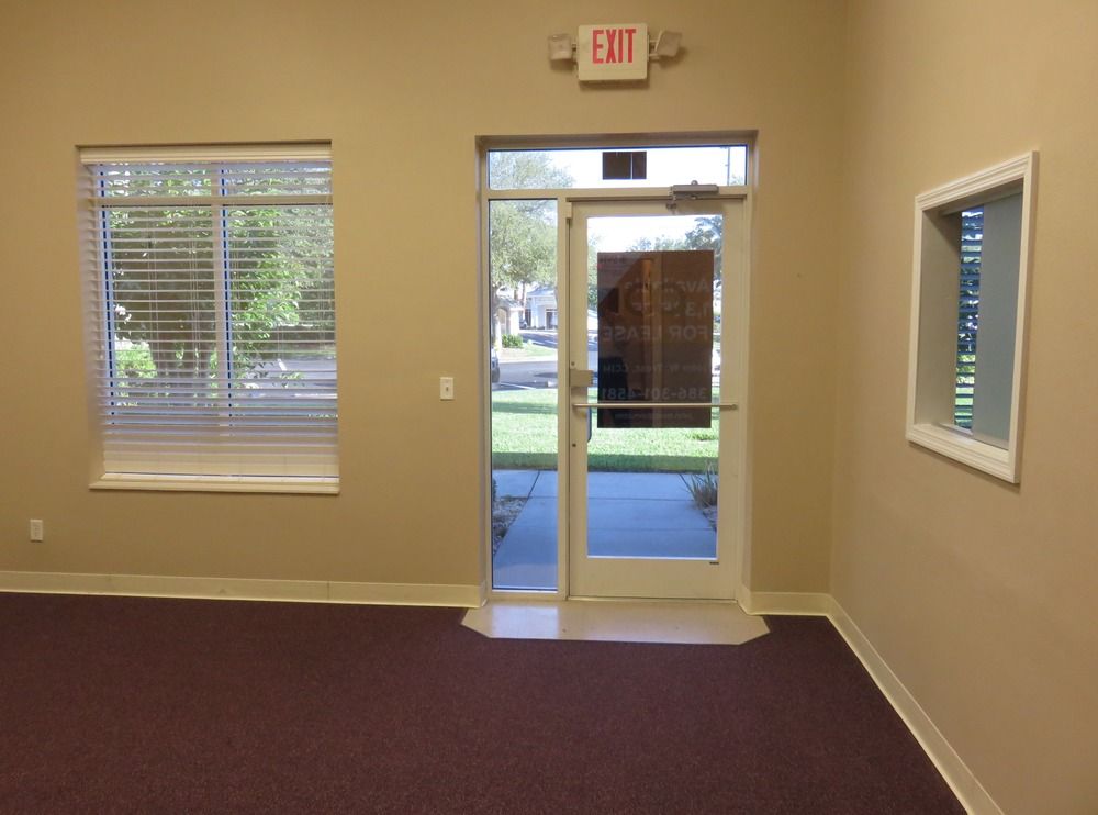 Office Condo For Lease: 1515 Herbert St, Port Orange, FL 32129